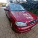 Opel Astra 2000-0