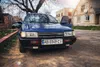 Mazda 323 1986-0