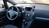 Opel Zafira 2006-10