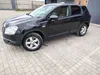 Nissan Qashqai 2008-2