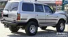 Toyota Land Cruiser 1994-4