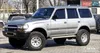 Toyota Land Cruiser 1994-1