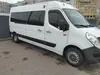 Renault Master MAXI 2017-2