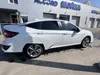Honda Clarity 2018-8