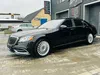 Mercedes-Benz S-Клас 2019-12