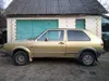 Volkswagen Golf 1984-4