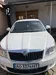 Skoda Octavia 2012-2