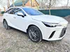 Lexus RX 2023-2