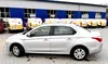 Citroen C-Elysee 2013-20