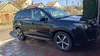 Subaru Forester 2016-2