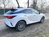 Lexus RX 2023-8