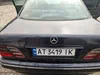 Mercedes-Benz E-Клас 2001-18