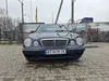 Mercedes-Benz E-Клас 2001-10