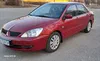 Mitsubishi Lancer 2007-1