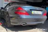 Mercedes-Benz SLK-Клас AMG 2004-10