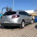 Renault Megane 2009-0