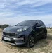 Kia Sportage 2018-2