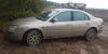 Ford Mondeo 2001-2