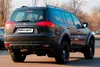 Mitsubishi Pajero Sport 2011-5