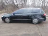 Volkswagen Passat 2009-11