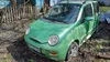 Chery Sweet (QQ) 2008-2