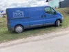 Renault Trafic 2003-4