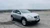 Nissan Qashqai 2007-2