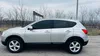 Nissan Qashqai 2007-4