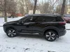 Nissan Rogue 2021-11