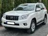Toyota Land Cruiser Prado 2010-2