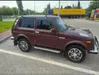 Lada (ВАЗ) 2121 (4x4) 2009-0