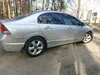 Honda Civic 2007-7