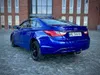 Hyundai Sonata 2013-4