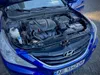 Hyundai Sonata 2013-7