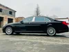 Mercedes-Benz S-Клас 2019-11