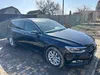 Volkswagen Passat 2017-2