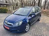 Opel Zafira 2006-7