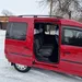 Volkswagen Caddy 2011-19