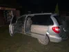 Chrysler Voyager 2003-4