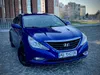 Hyundai Sonata 2013-0