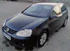 Volkswagen Golf 2007-0