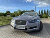 Jaguar XF 2013-11