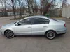 Volkswagen Passat 2005-6