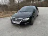 Volkswagen Passat 2006-8