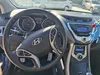 Hyundai Elantra 2012-9