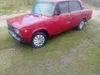 Lada (ВАЗ) 2107 1989-0