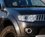 Mitsubishi Pajero Sport 2011-26