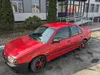 Nissan Primera 1995-6