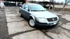 Volkswagen Passat 2004-0