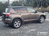 Toyota RAV4 2010-2